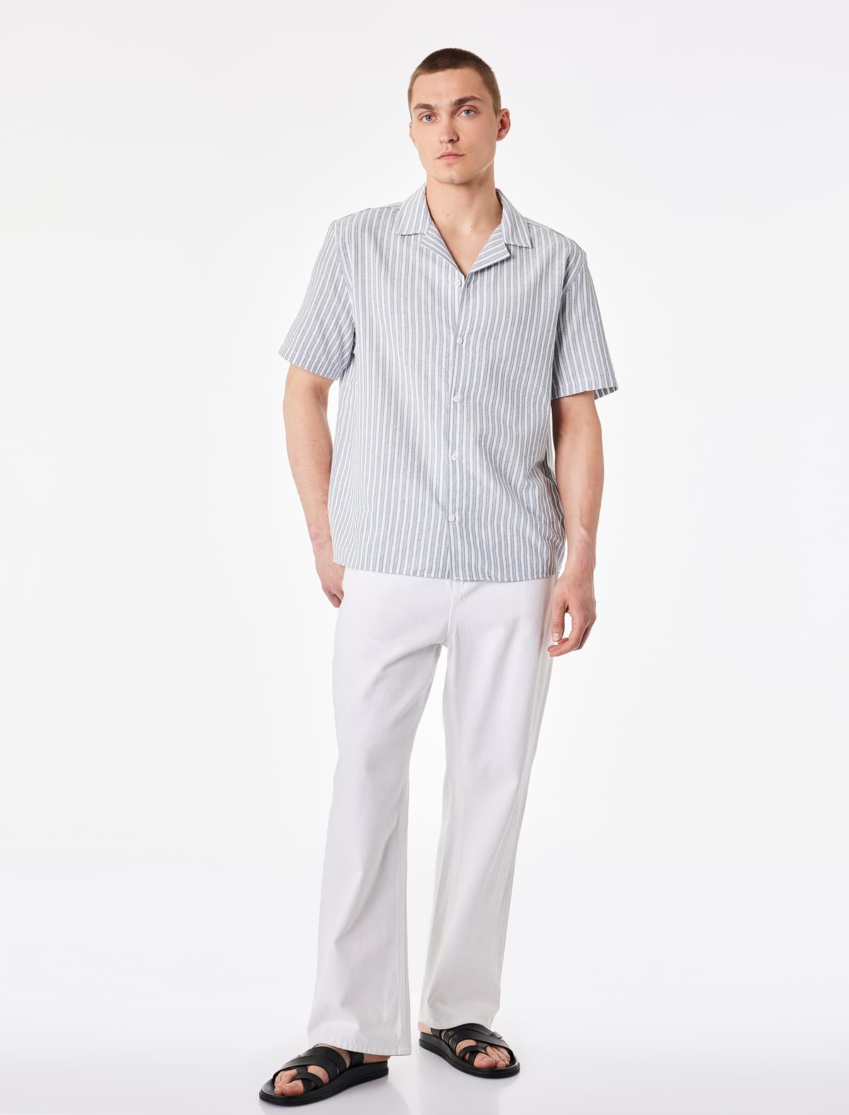 SHIRTS SS