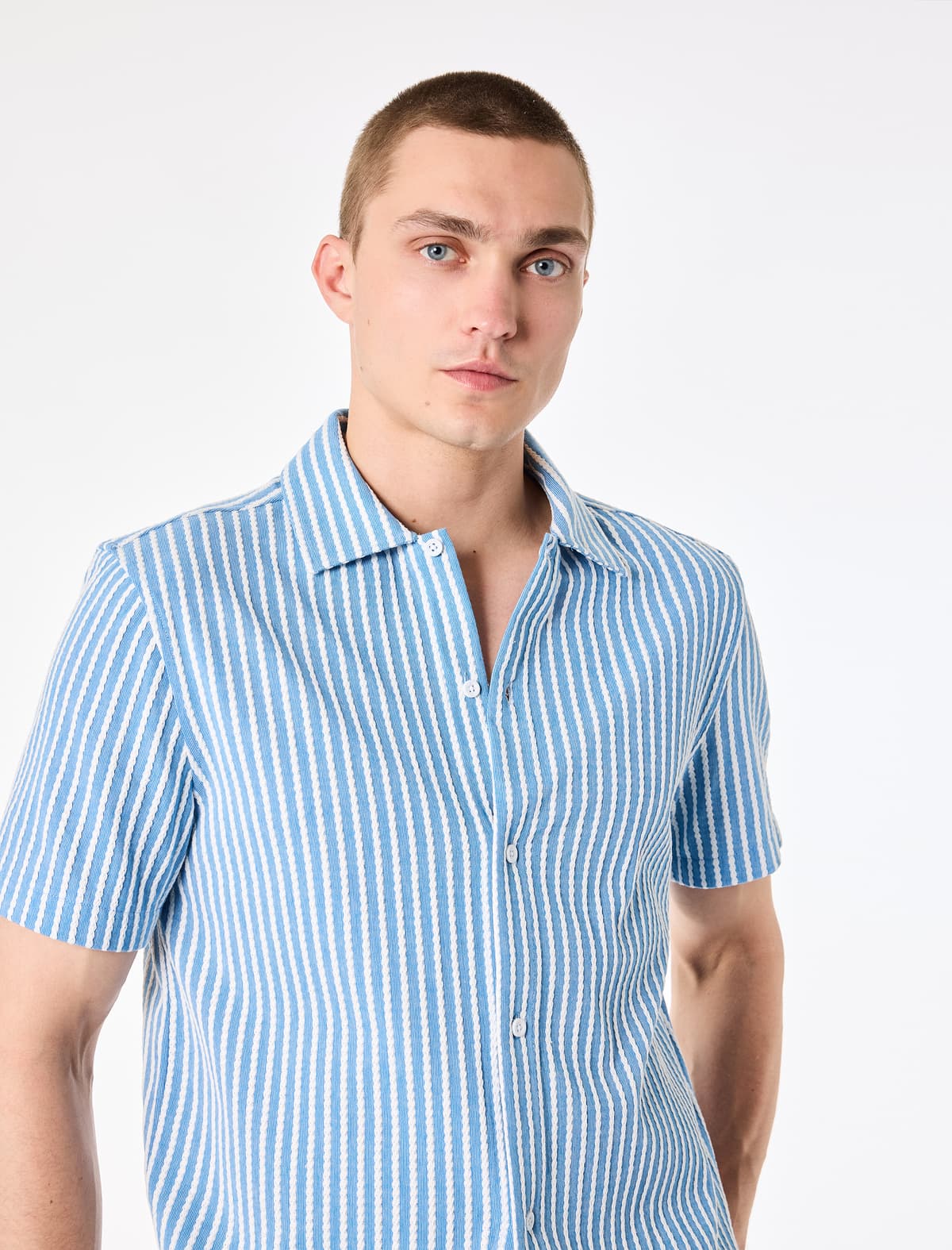 SHIRTS SS