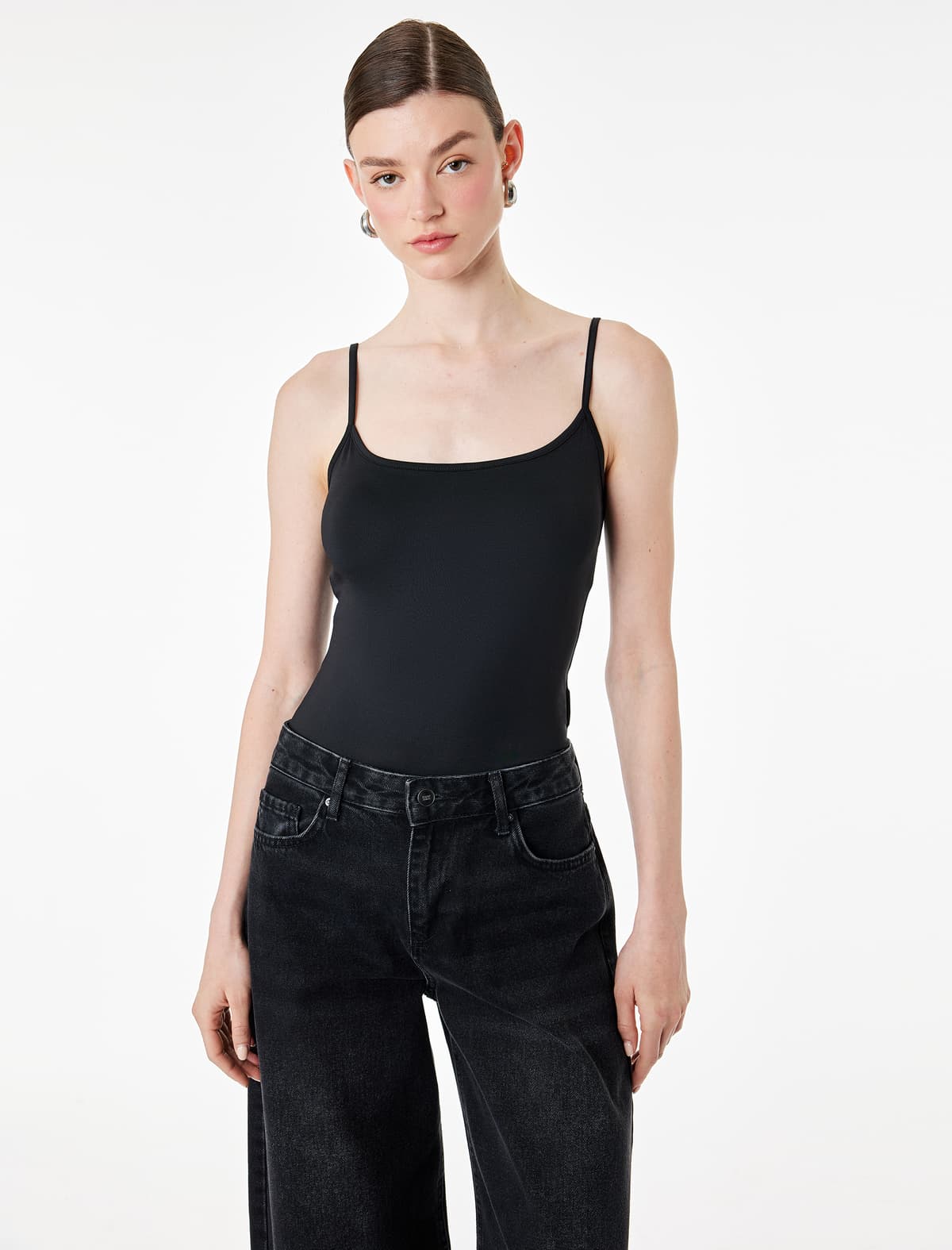 TANKTOPS