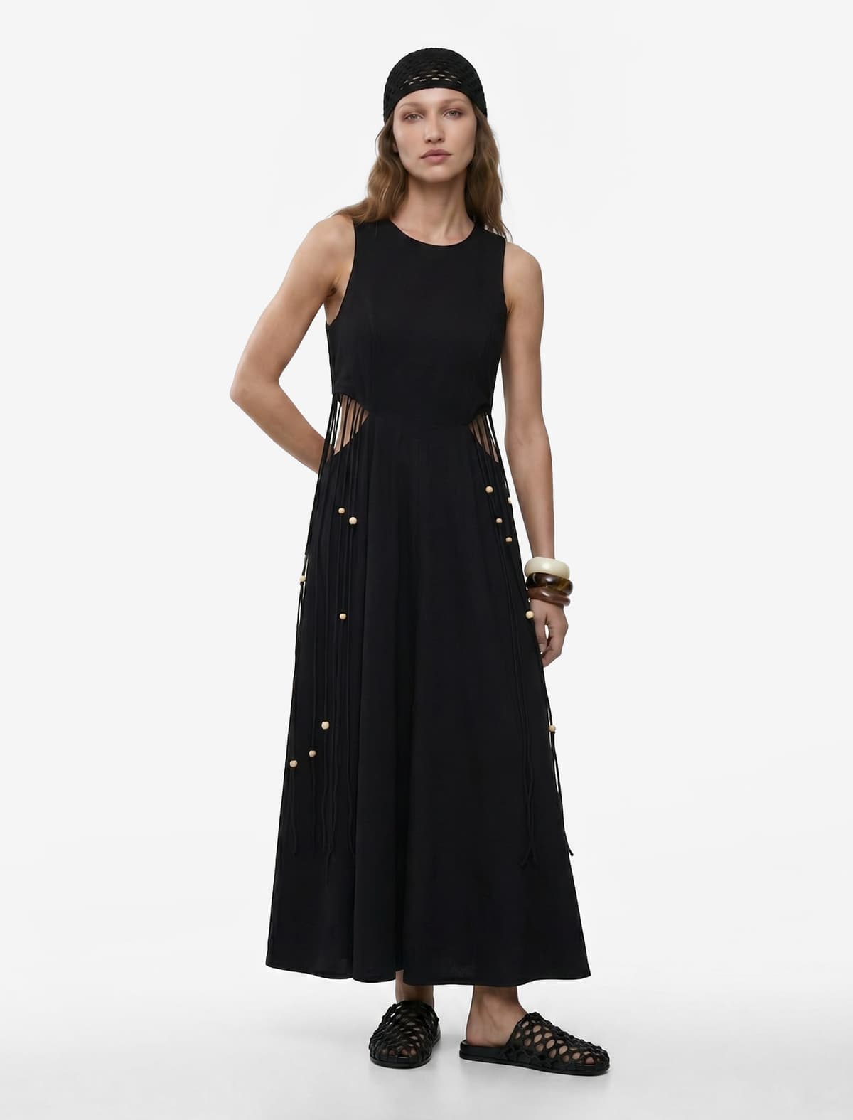 DRESSES