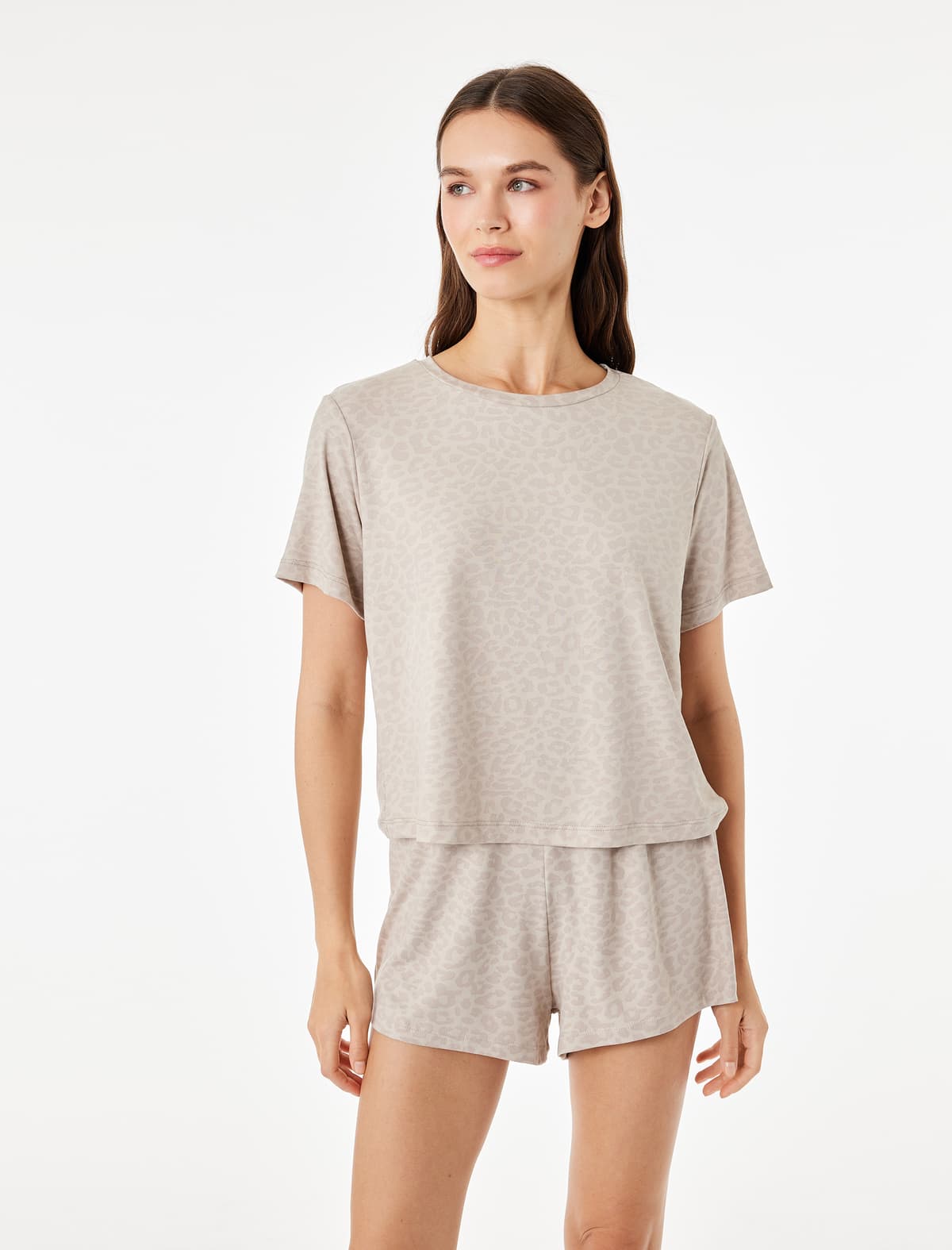 PYJAMAS KNIT SETS
