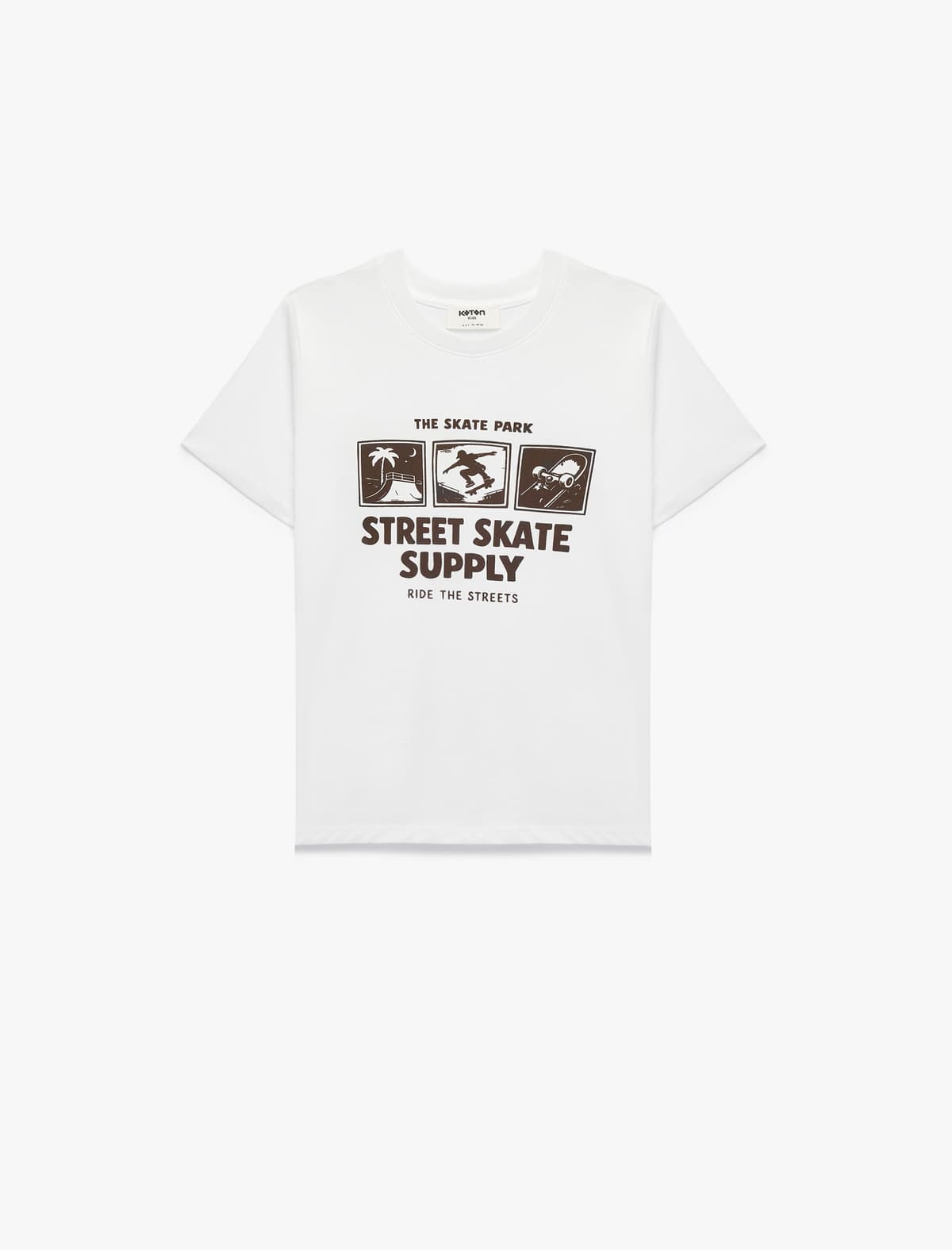 TSHIRT SS