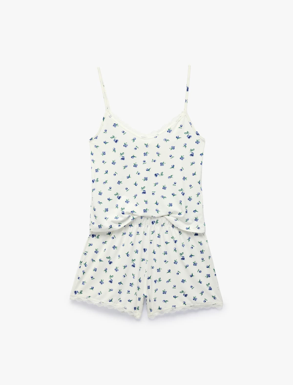 PYJAMAS KNIT SETS