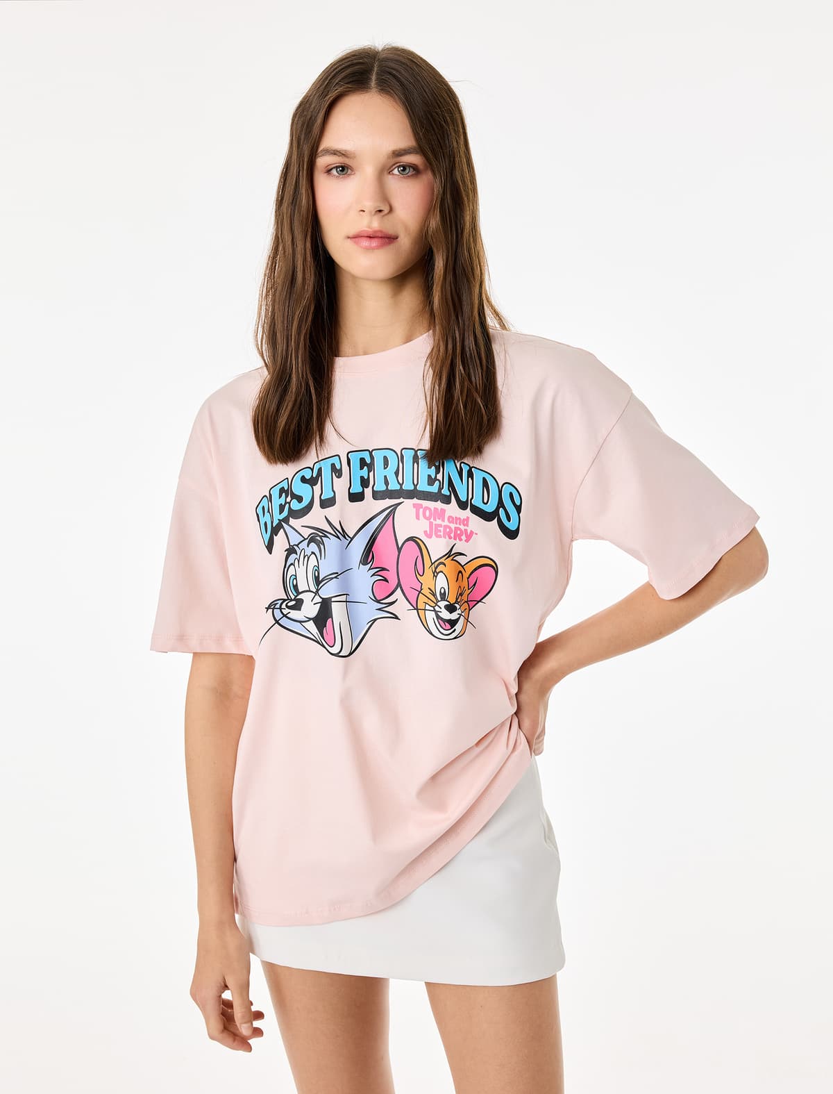 TSHIRT SS