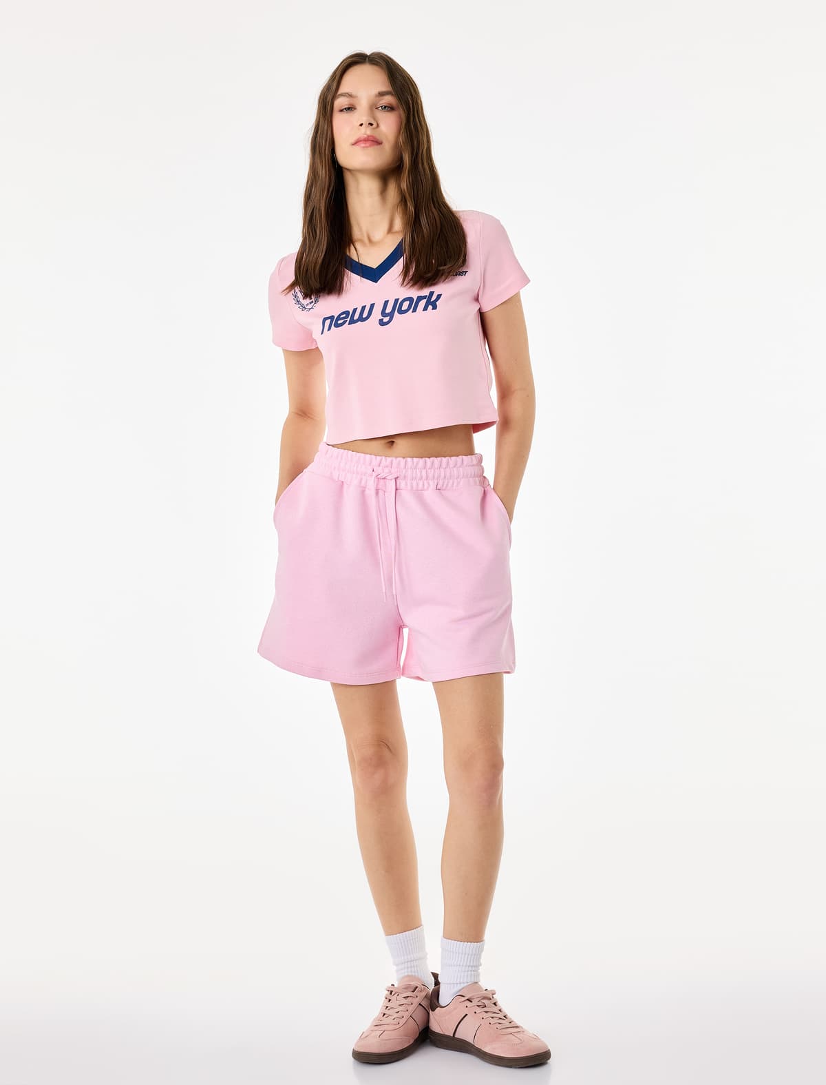 SHORTS