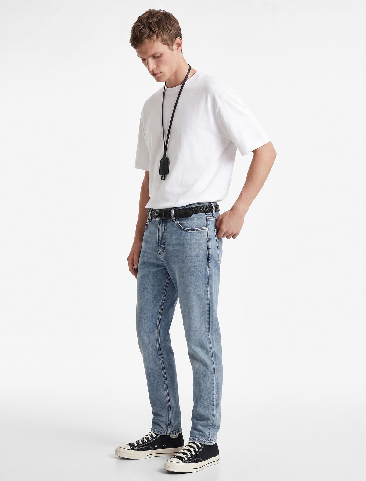 TROUSERS
