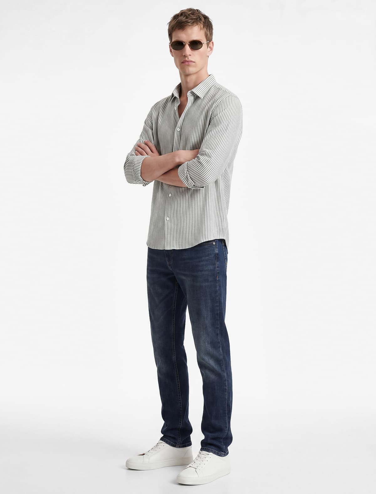 TROUSERS