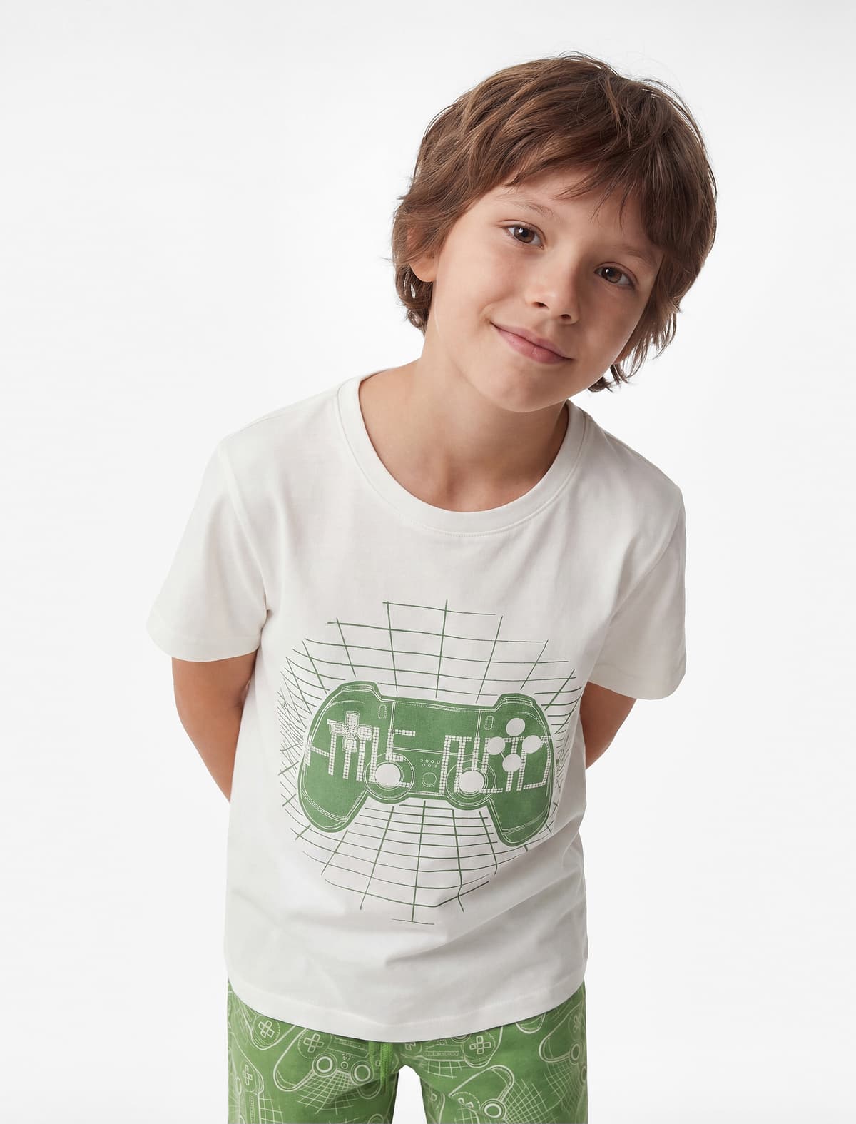 TSHIRT SS