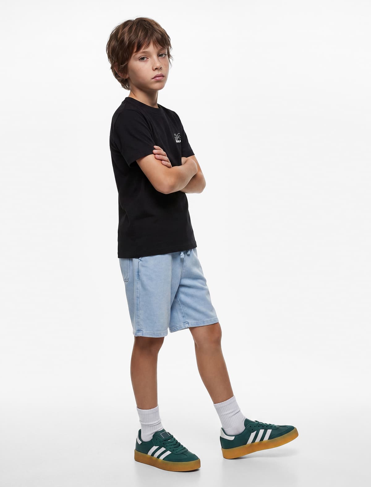 SHORTS