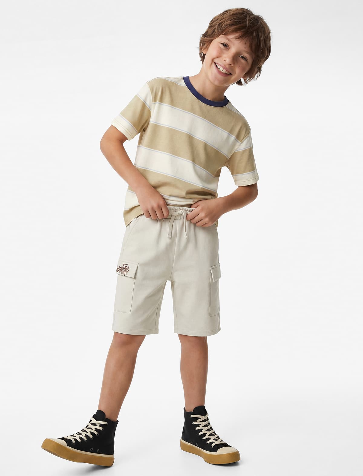 SHORTS