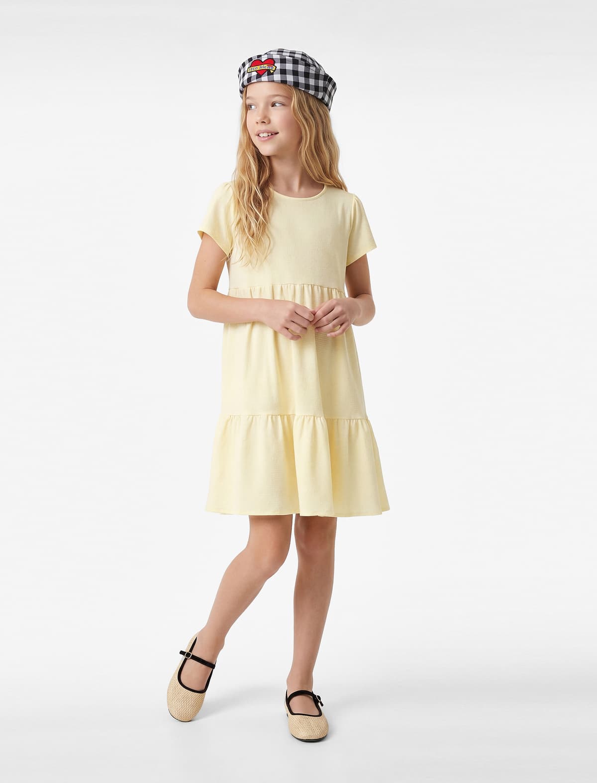 DRESSES