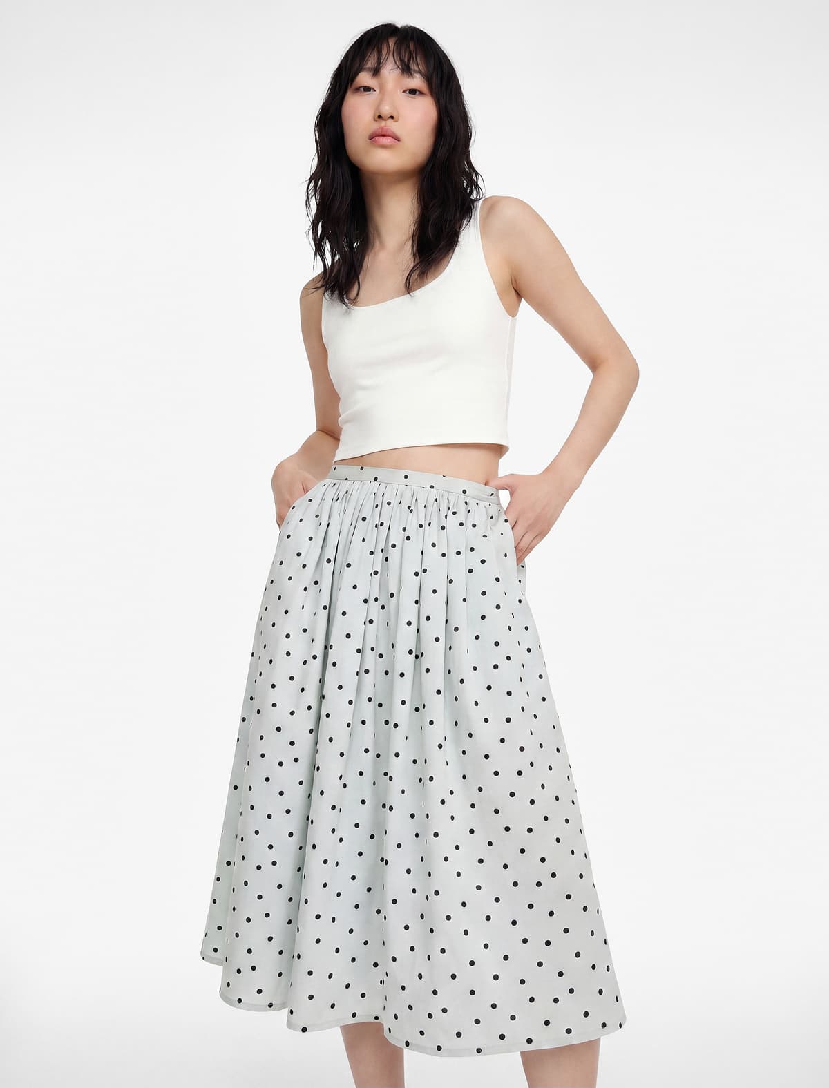 SKIRTS