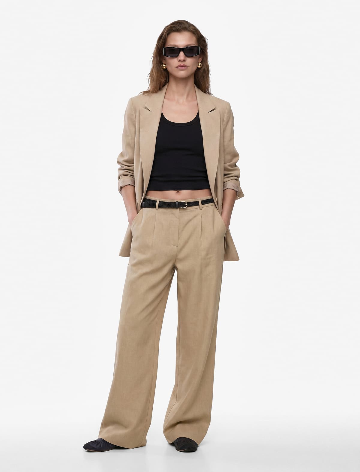 TROUSERS