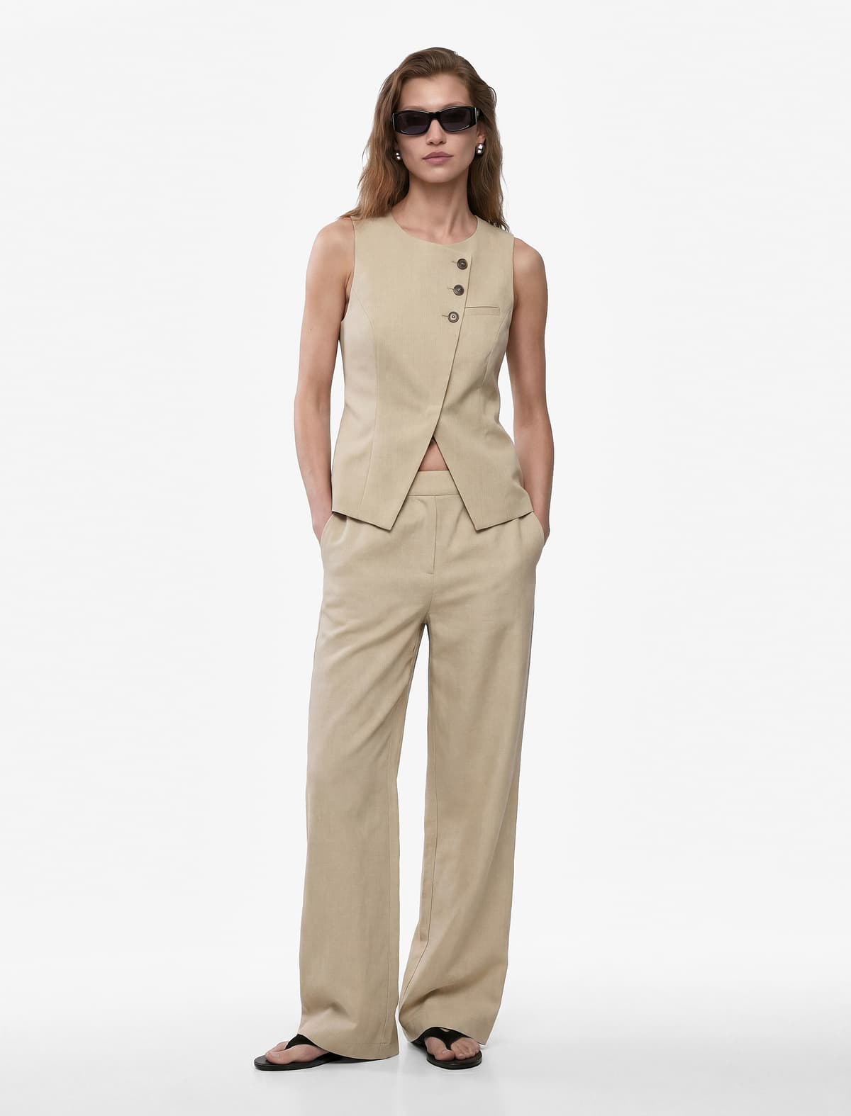TROUSERS