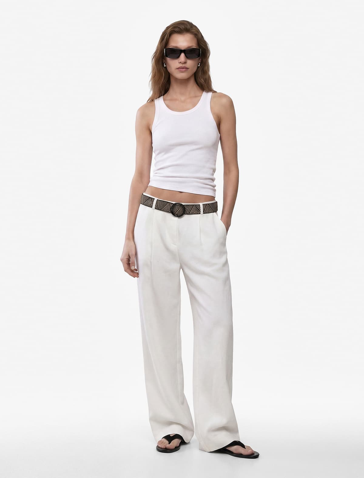 TROUSERS