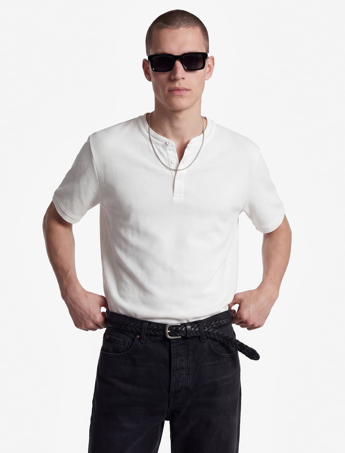 TSHIRT SS POLO