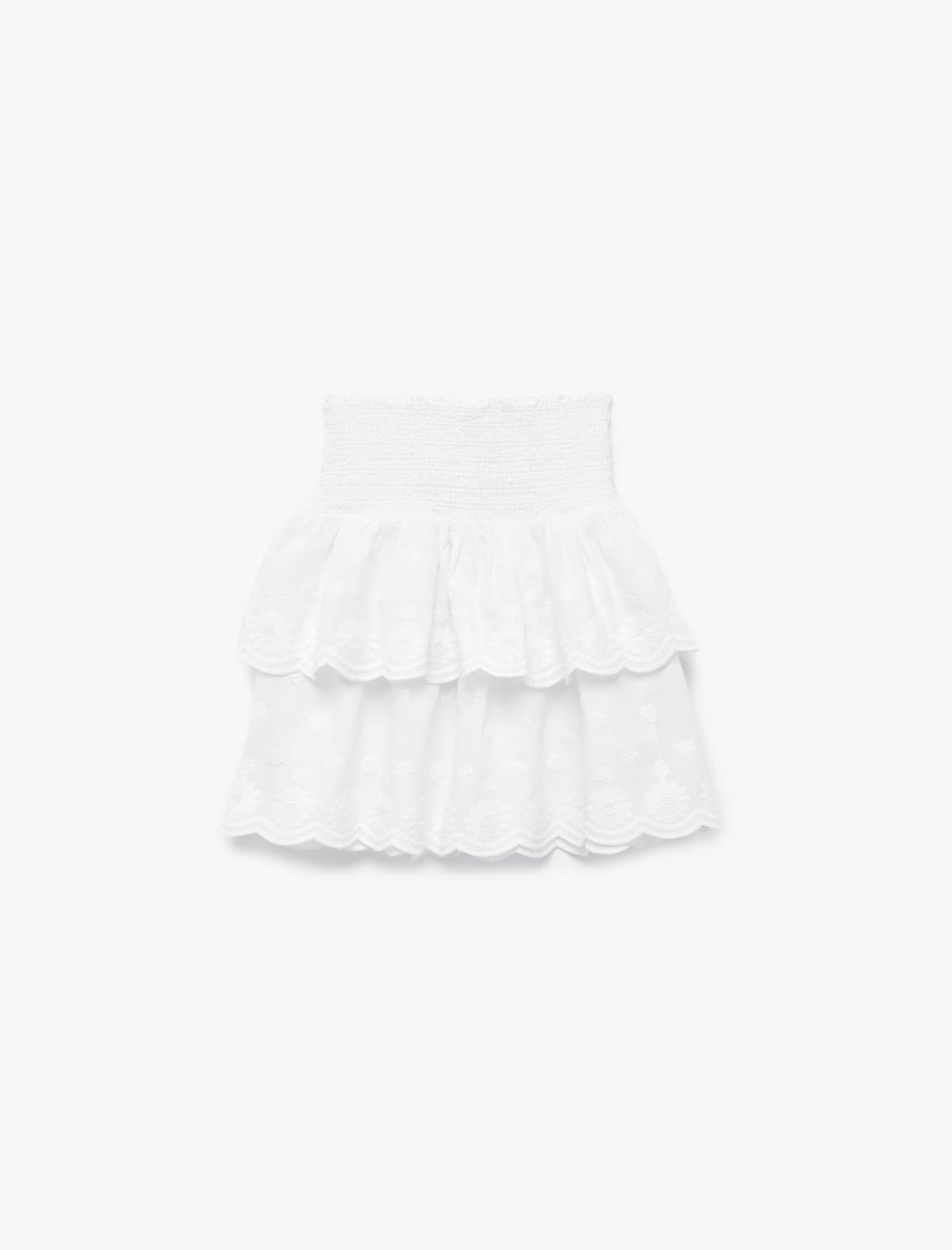 SKIRTS
