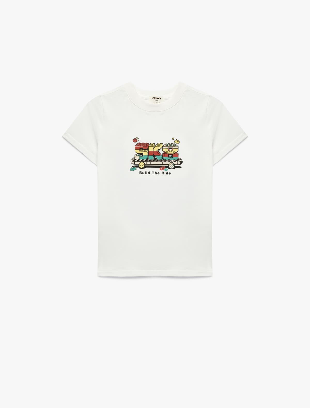 TSHIRT SS