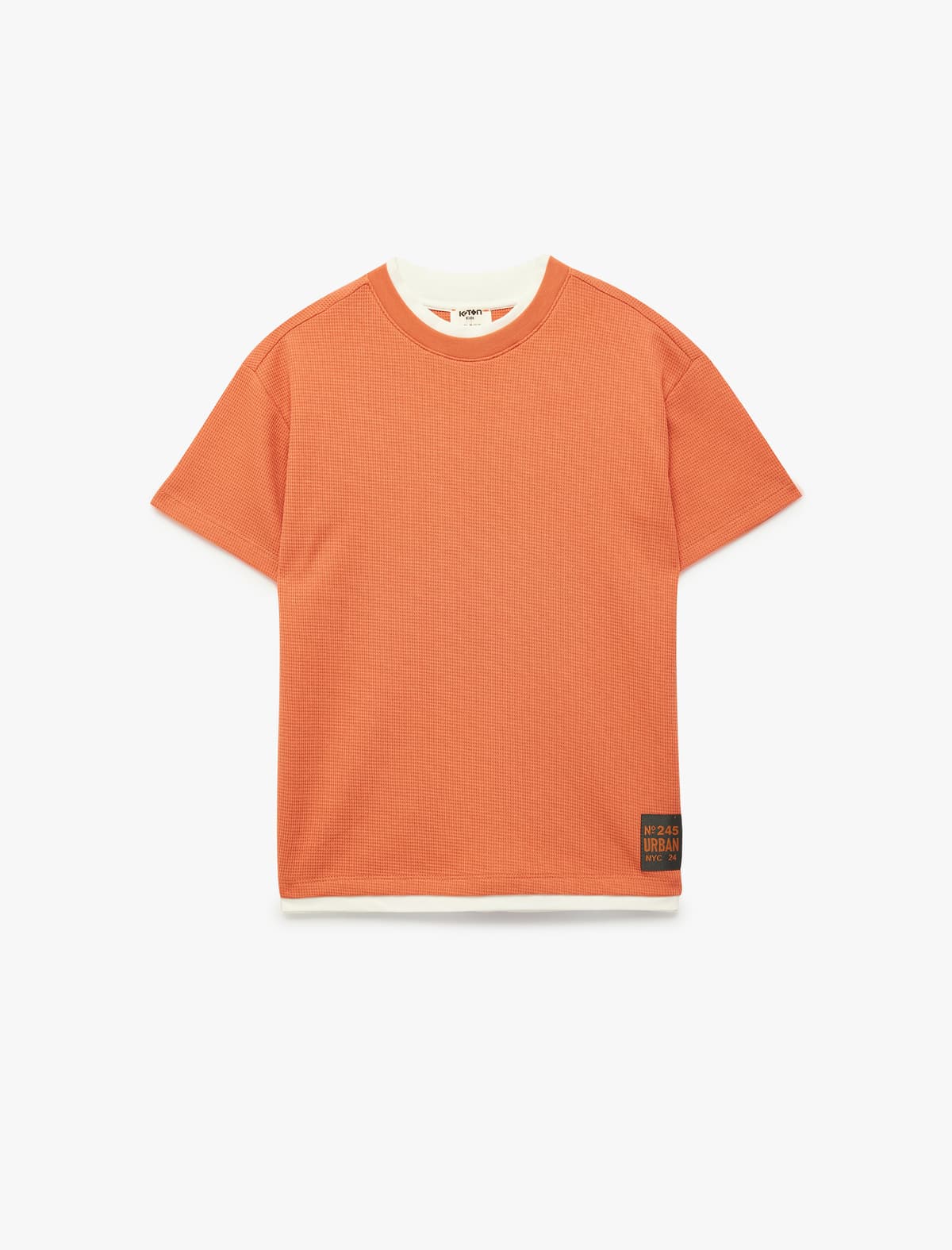 TSHIRT SS