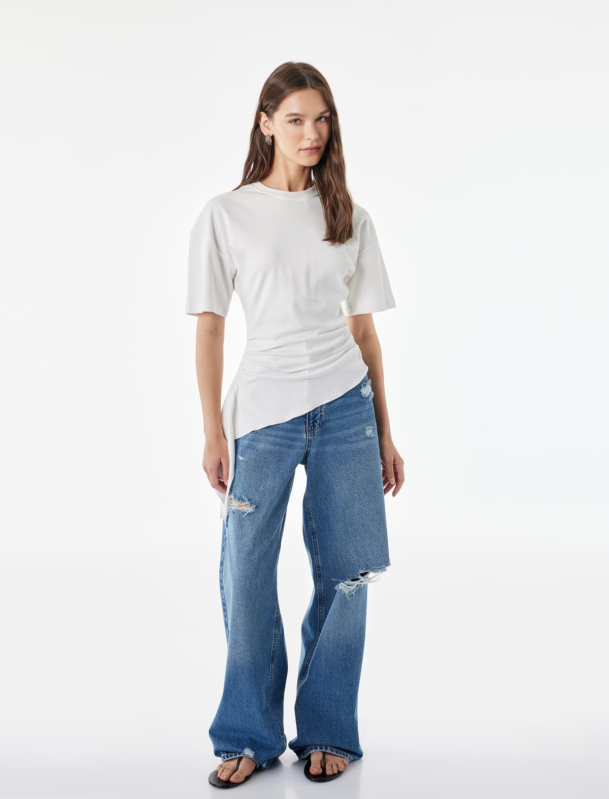 TSHIRT SS