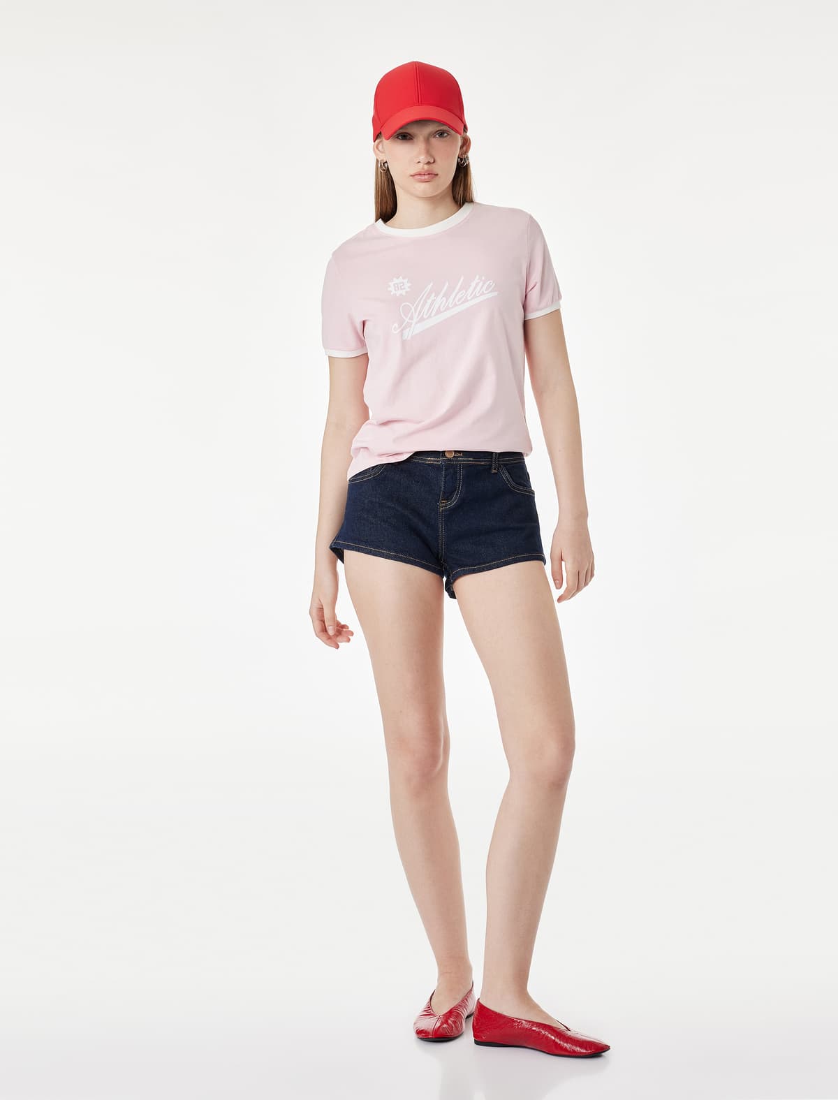 TSHIRT SS