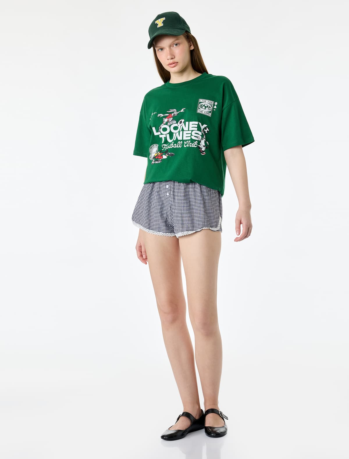 TSHIRT SS