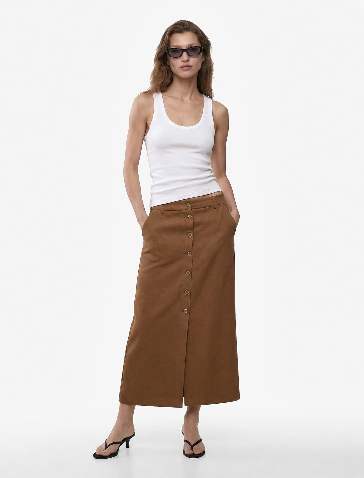 SKIRTS