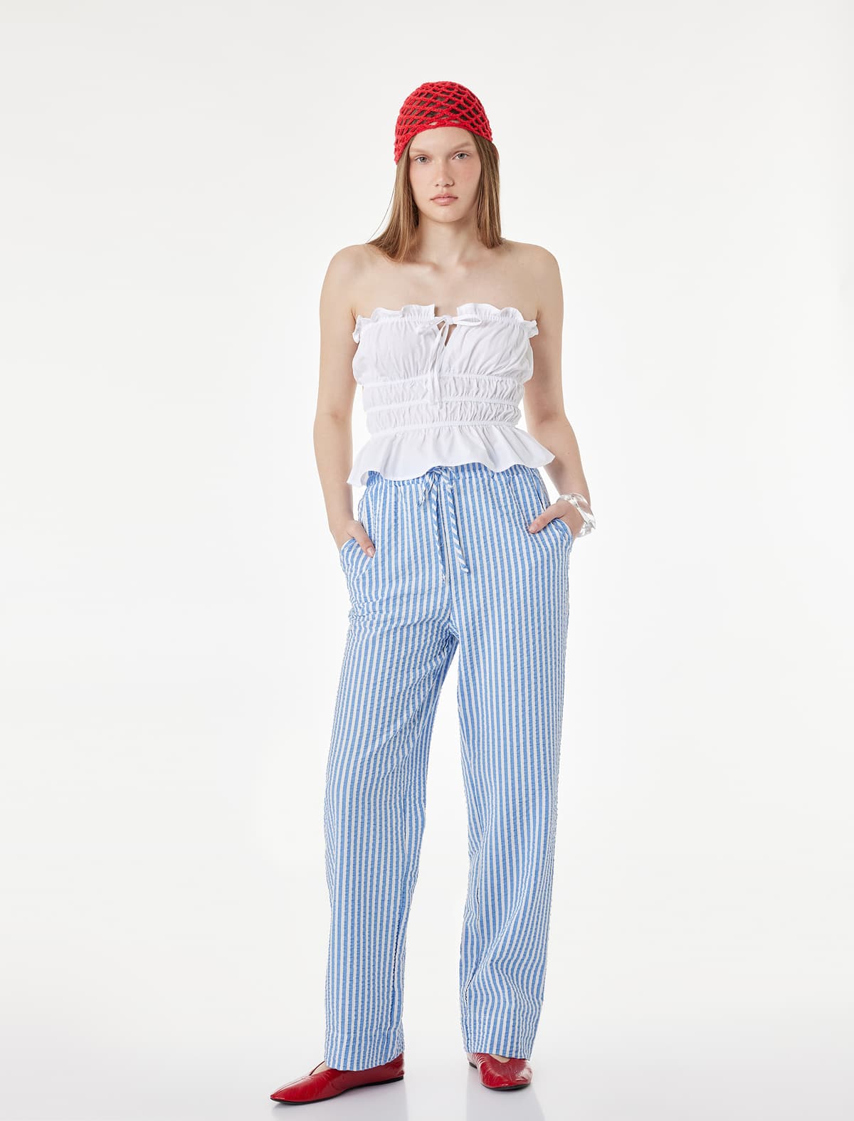 TROUSERS