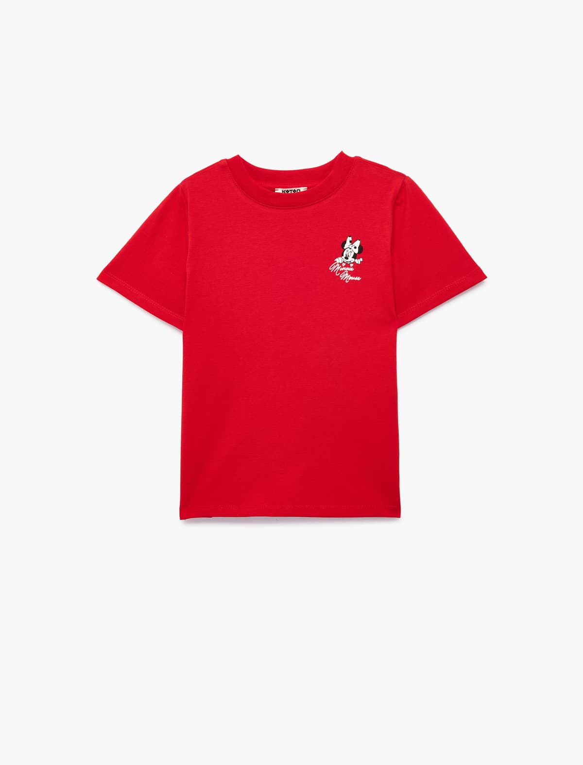 TSHIRT SS