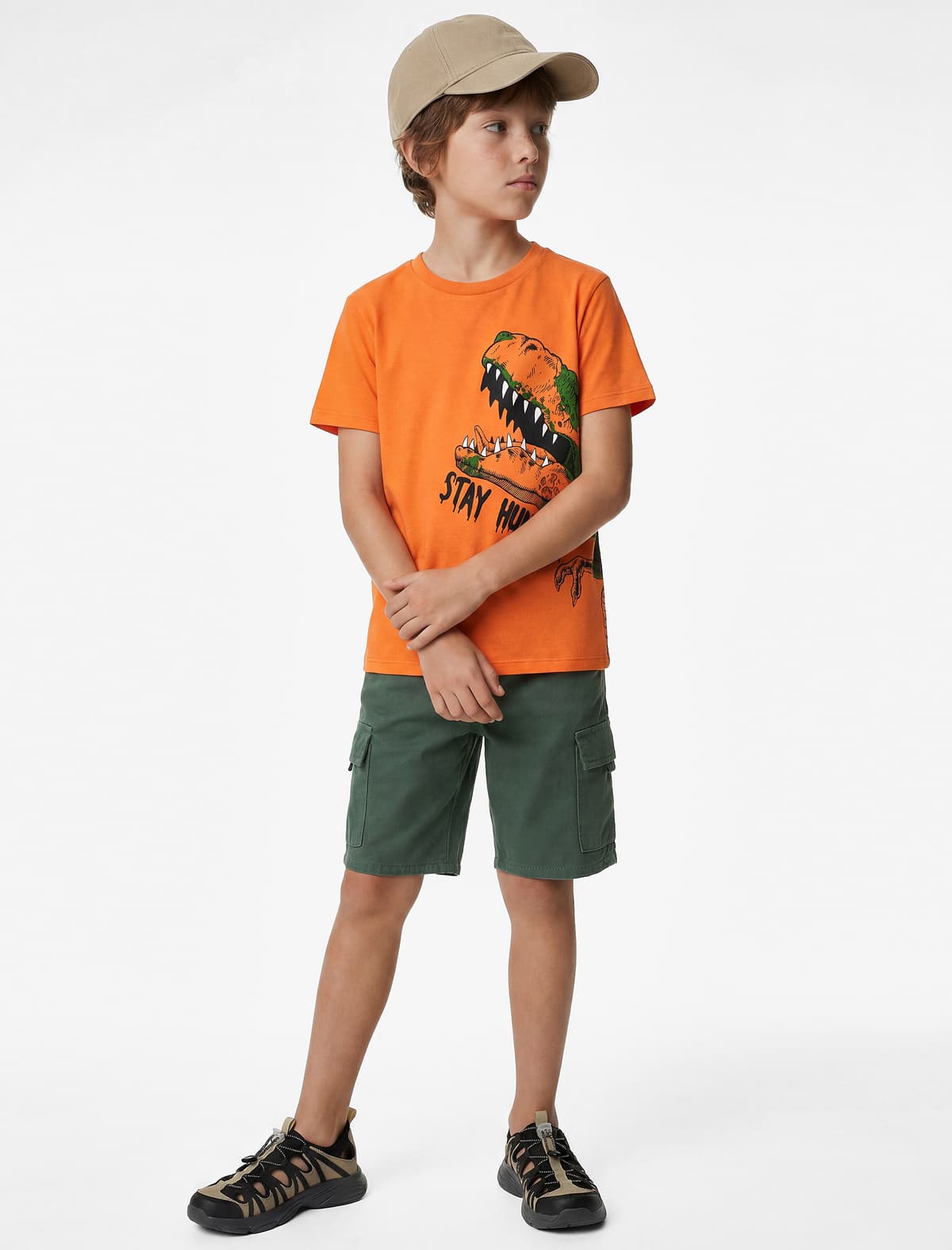 TSHIRT SS
