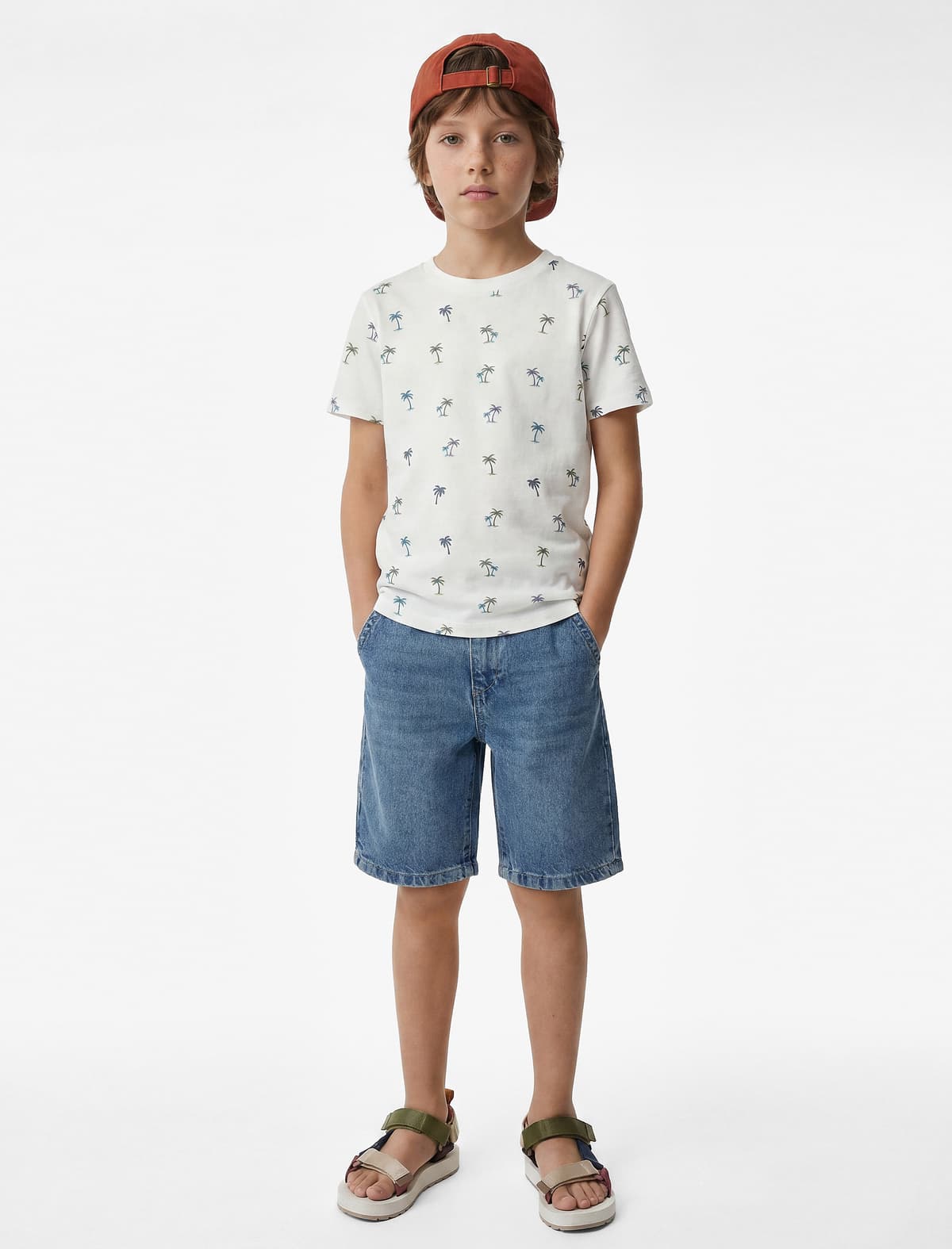 TSHIRT SS