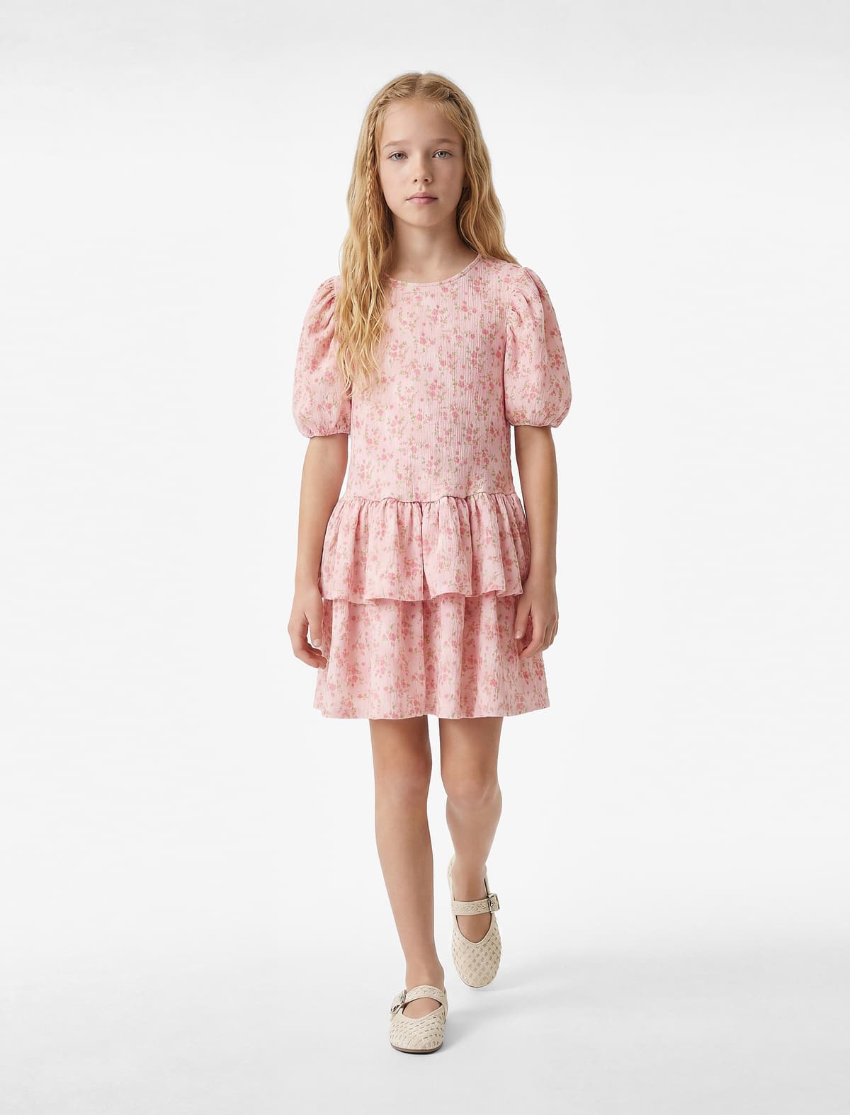 DRESSES