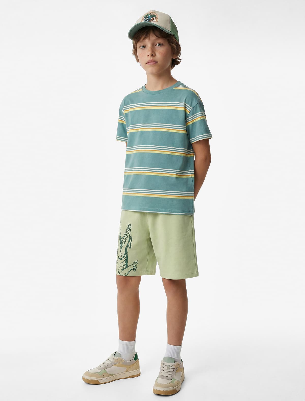 SHORTS