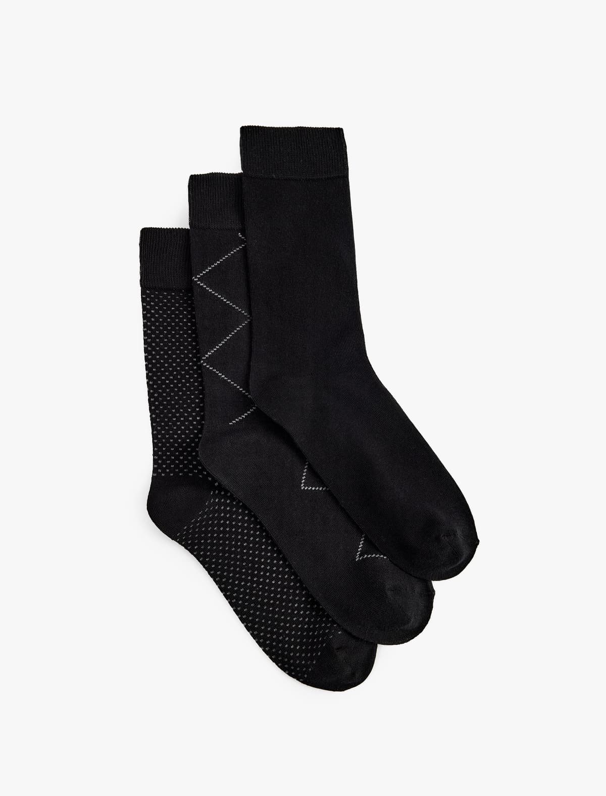 SOCKS LC