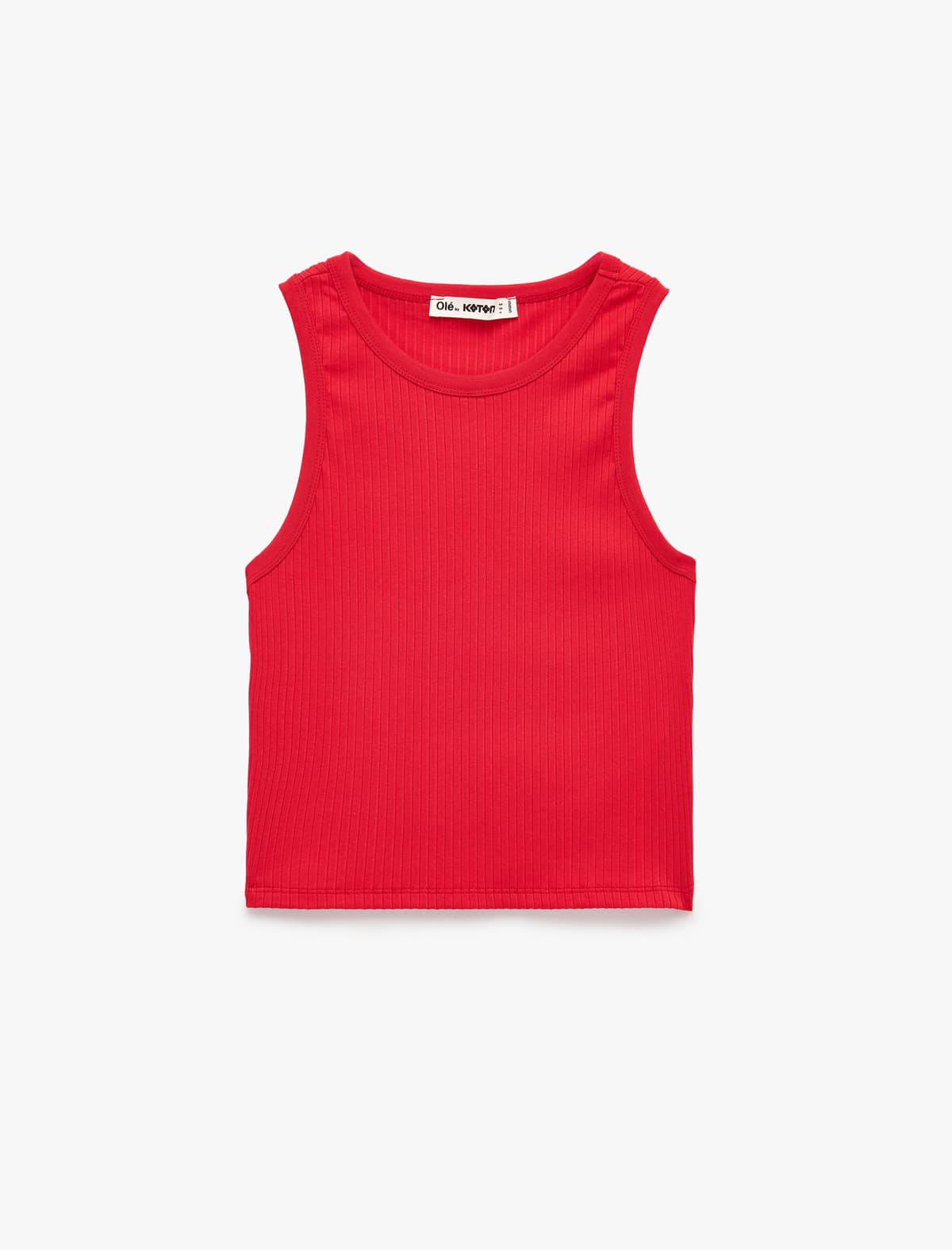TANKTOPS BSC