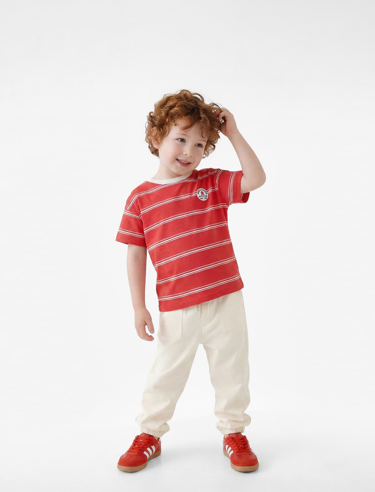 TROUSERS
