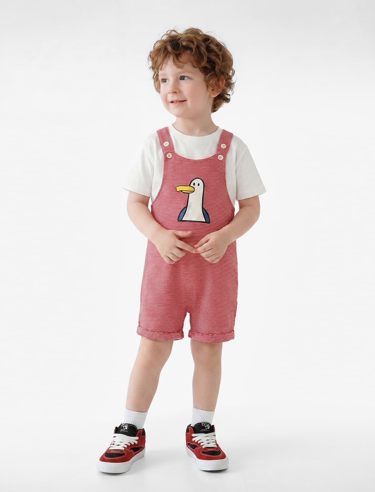 OVERALLS