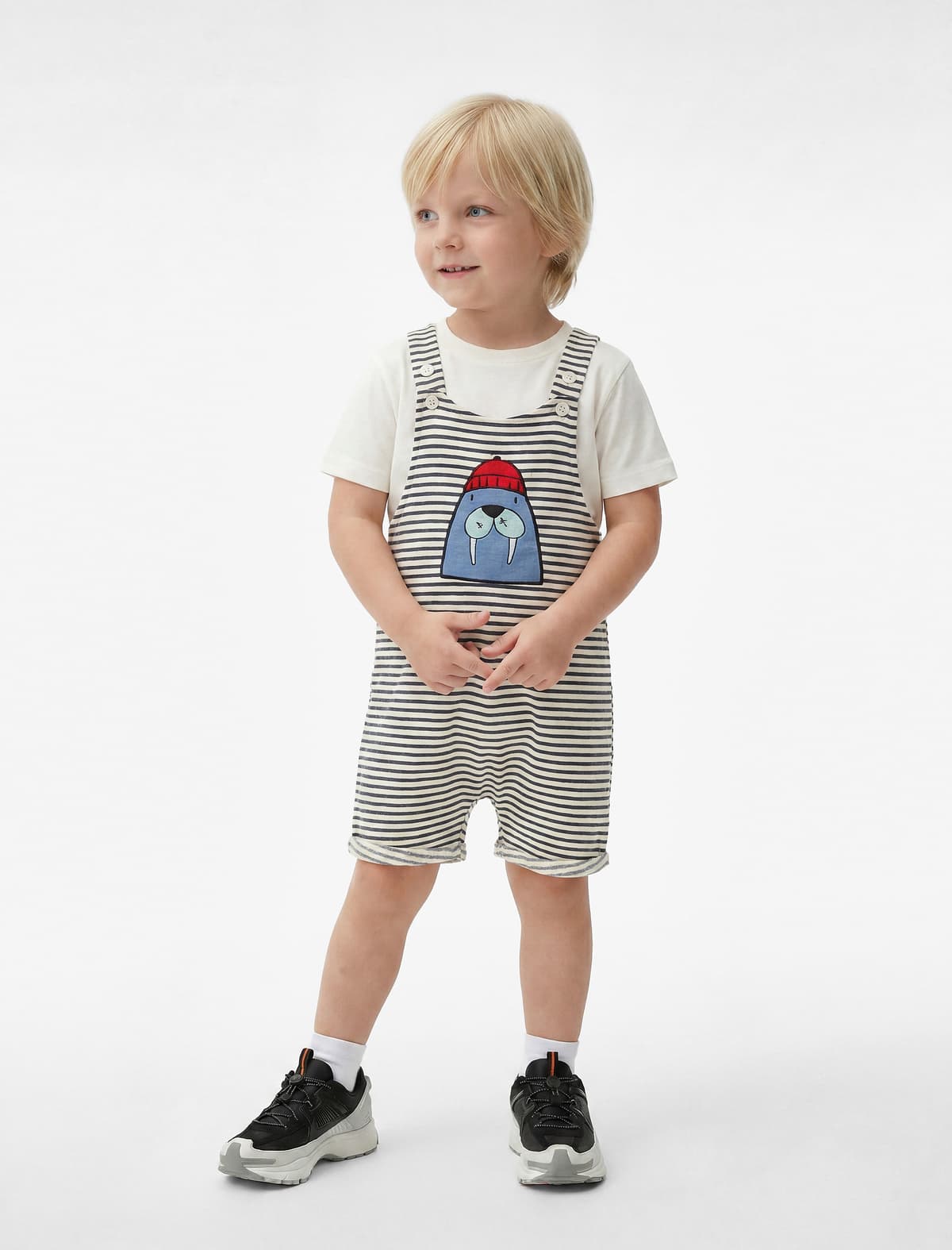 OVERALLS