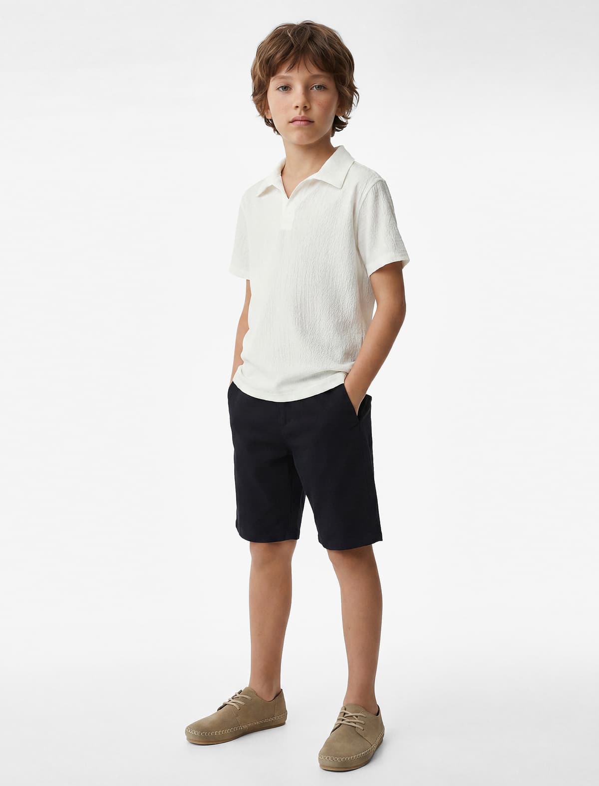 SHIRTS SS