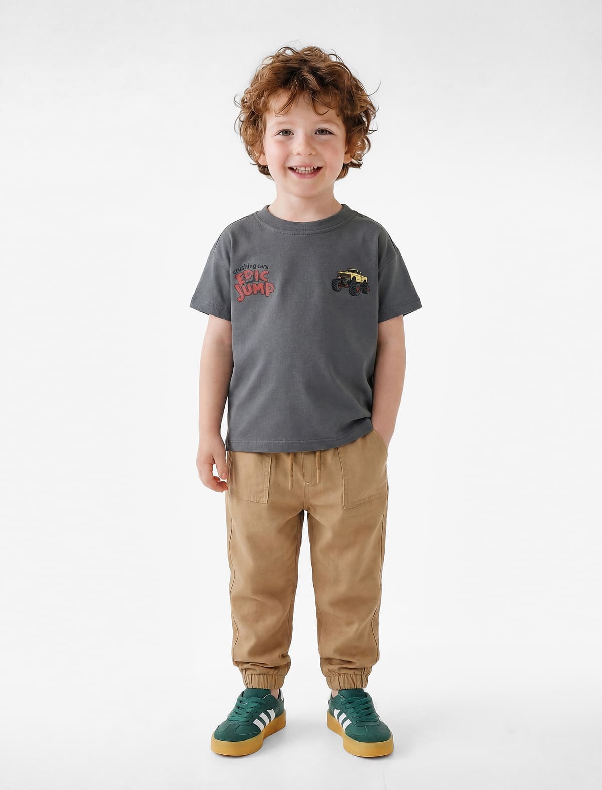 TROUSERS