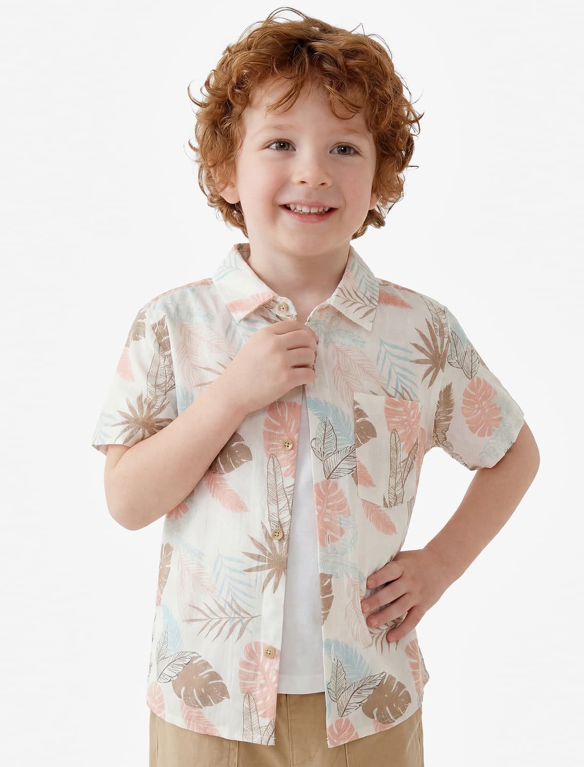 SHIRTS SS
