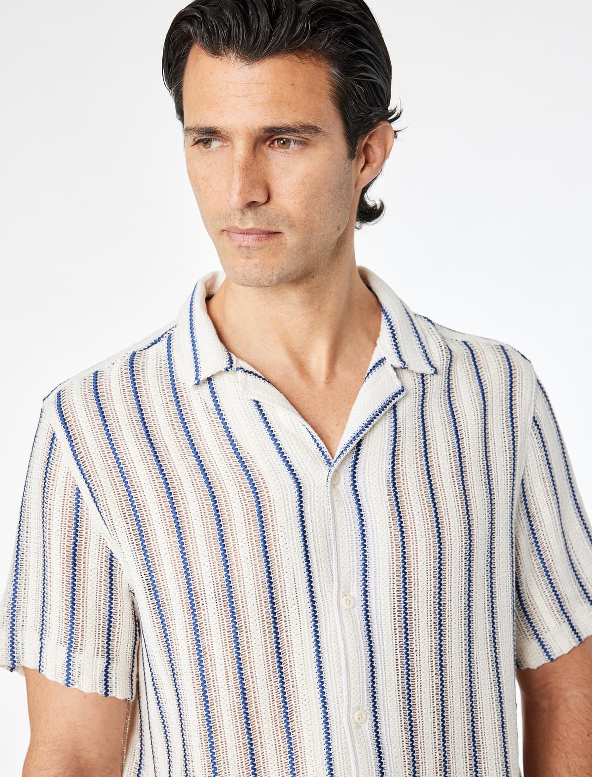 SHIRTS SS