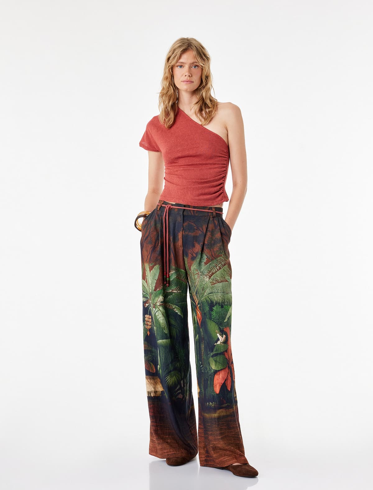 TROUSERS