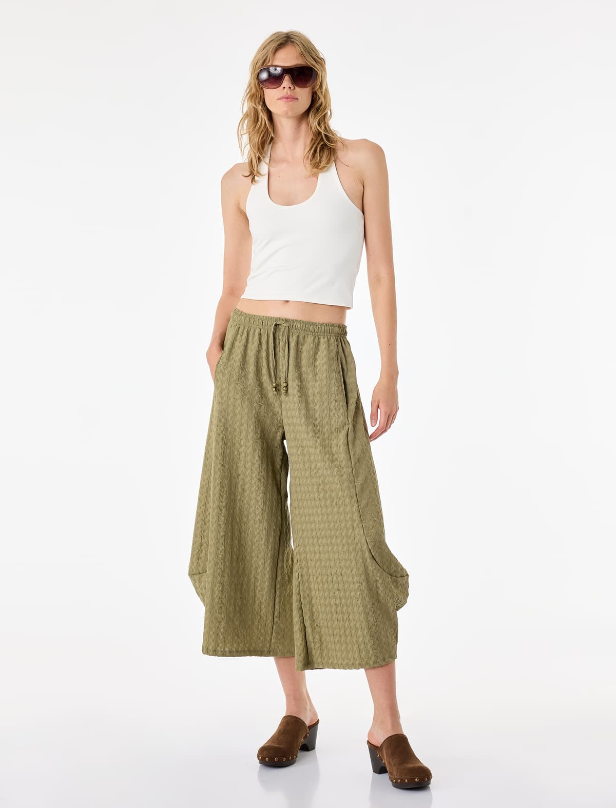 TROUSERS