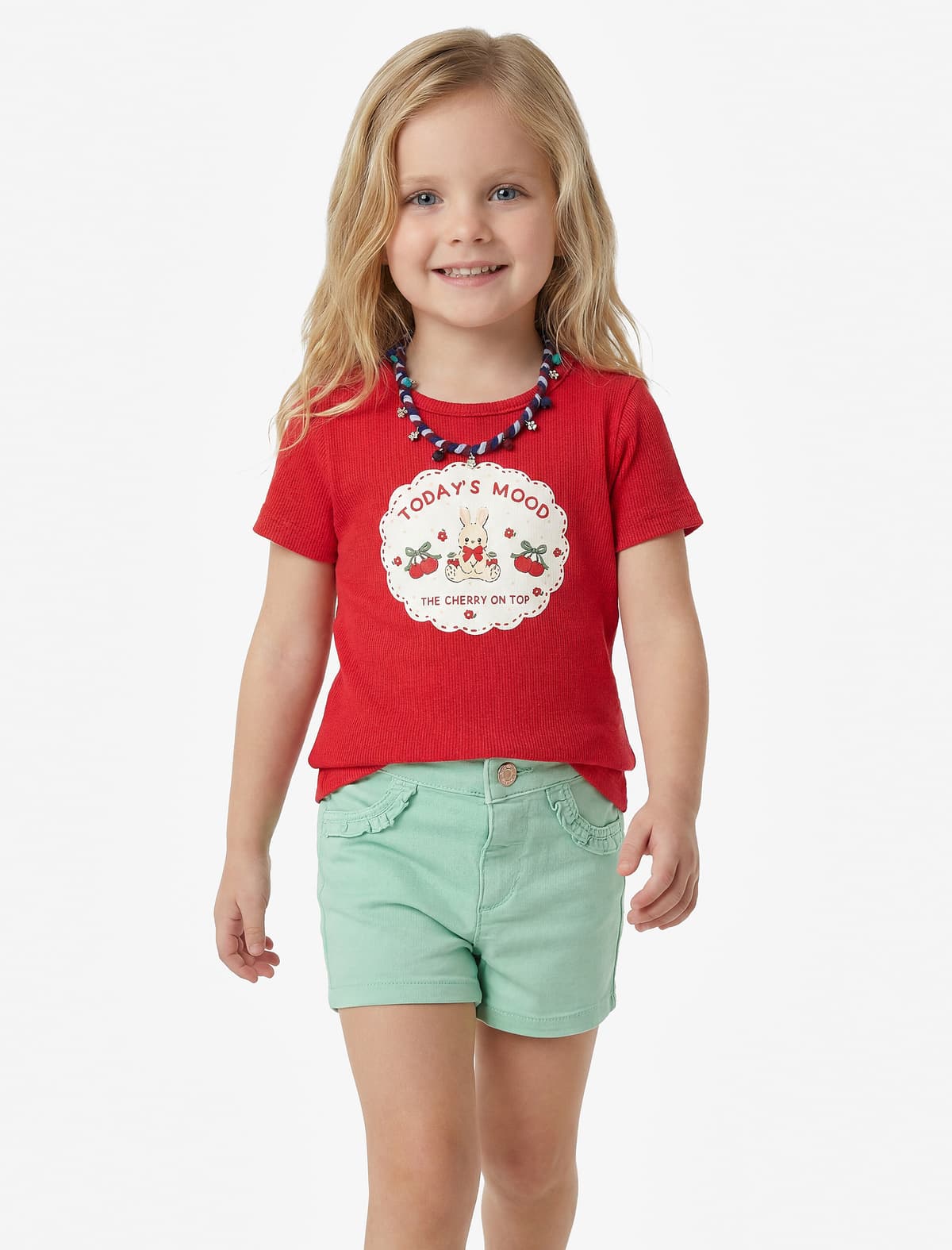 TSHIRT SS