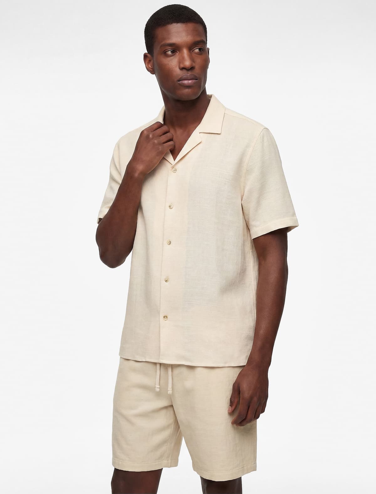 SHIRTS SS