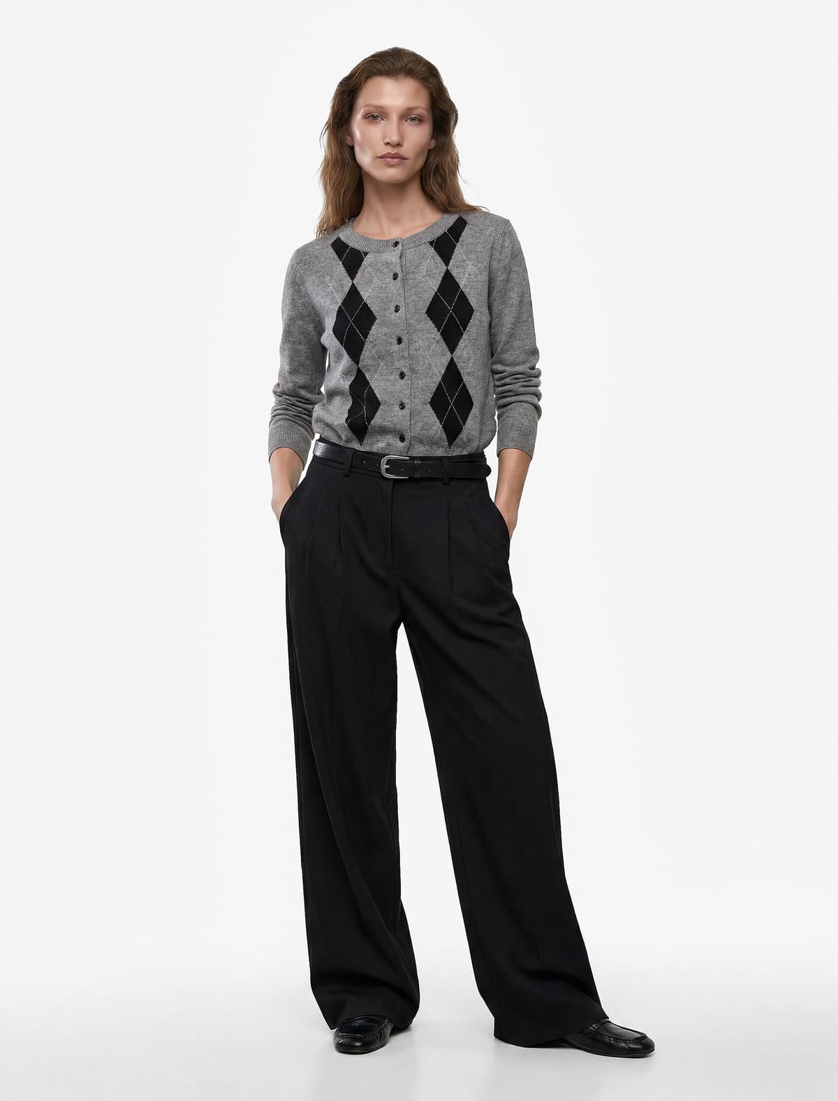 CARDIGANS