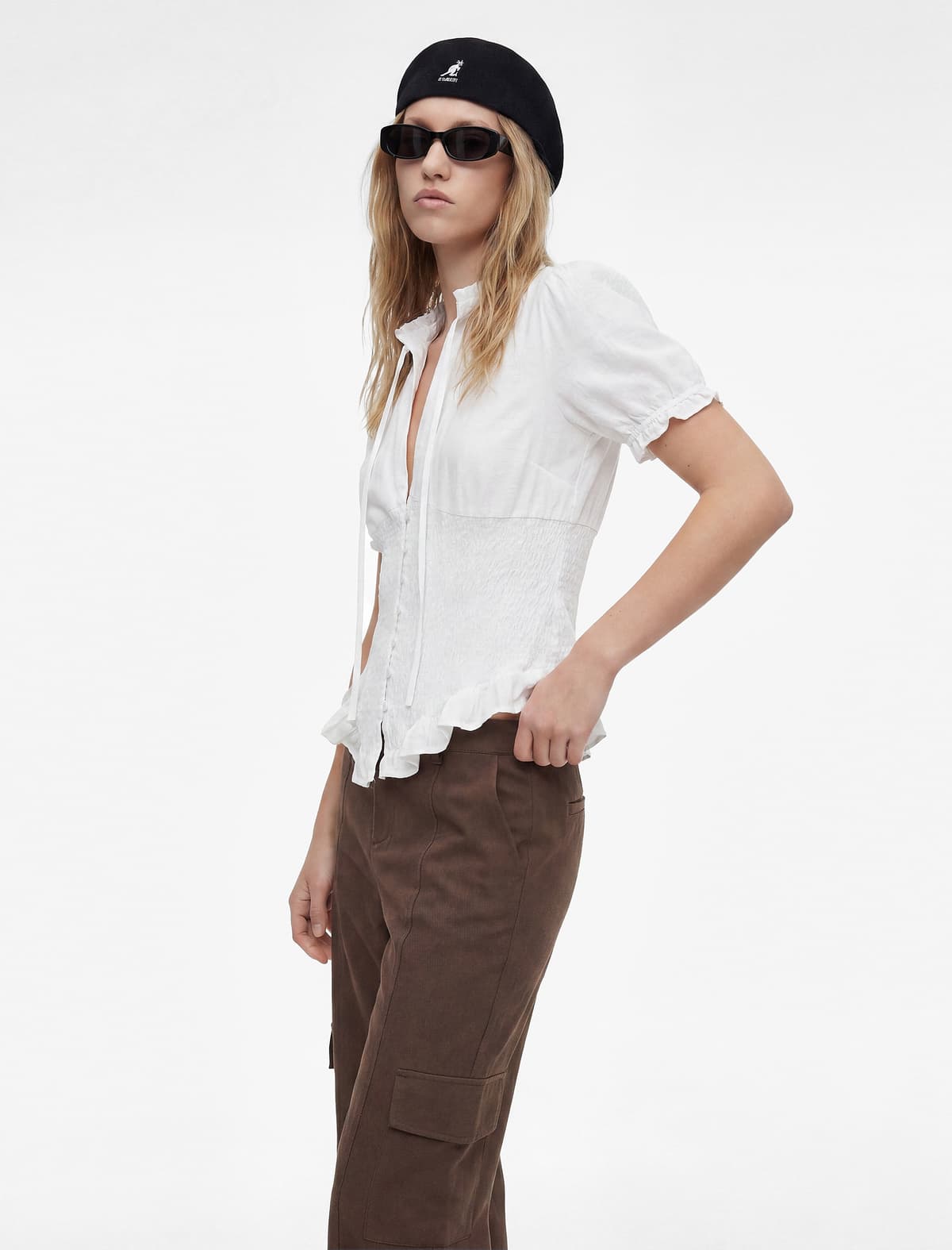 SHIRTS SS