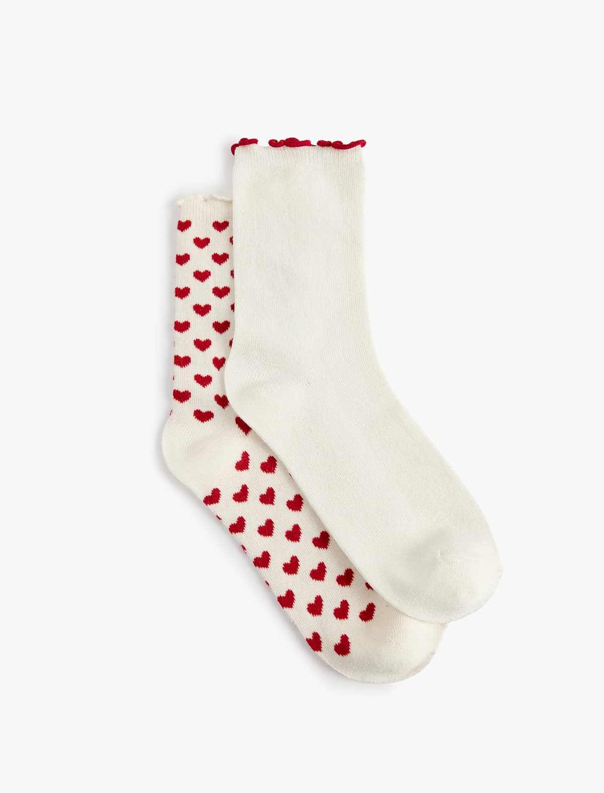 SOCKS LC