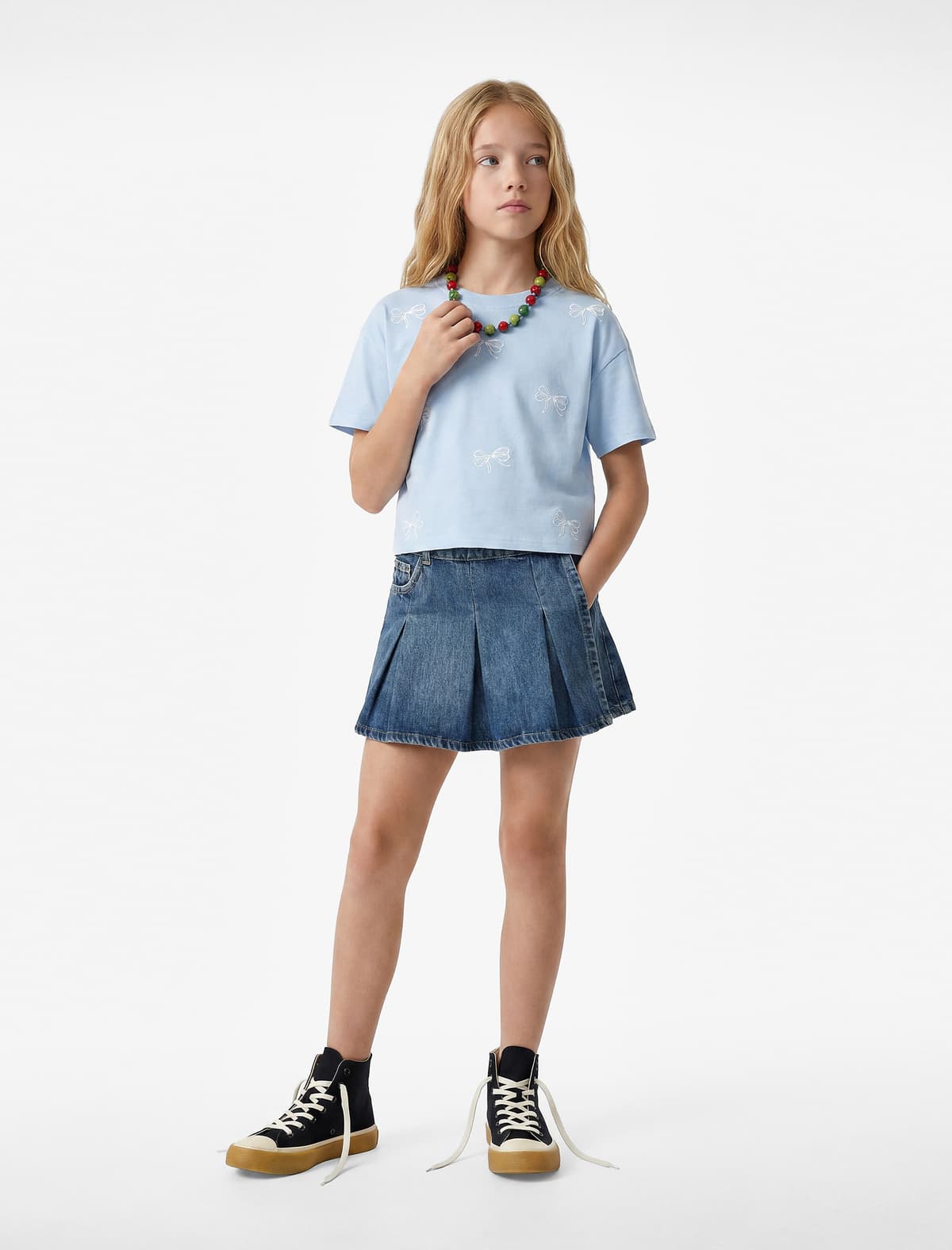 TSHIRT SS
